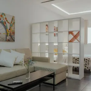 Marques De Guadiaro 1 Apartamento Málaga