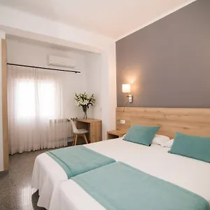 Abelay Hotell Palma de Mallorca