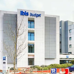 Ibis Budget Costa Brava Pensionat Girona