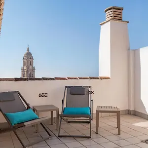 Feelathome Merced Apartamento Málaga