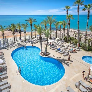 Caprici & Hotell Santa Susanna