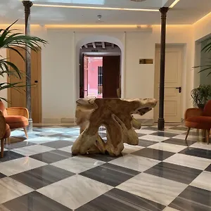 Hotell Alux Boutique, Málaga