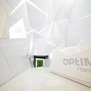 Optimi Albergue Bilbau