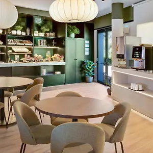 Barcelona Granollers Hotel Les Franqueses del Vallès