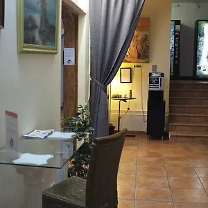 Europa Casa de hóspedes Barcelona